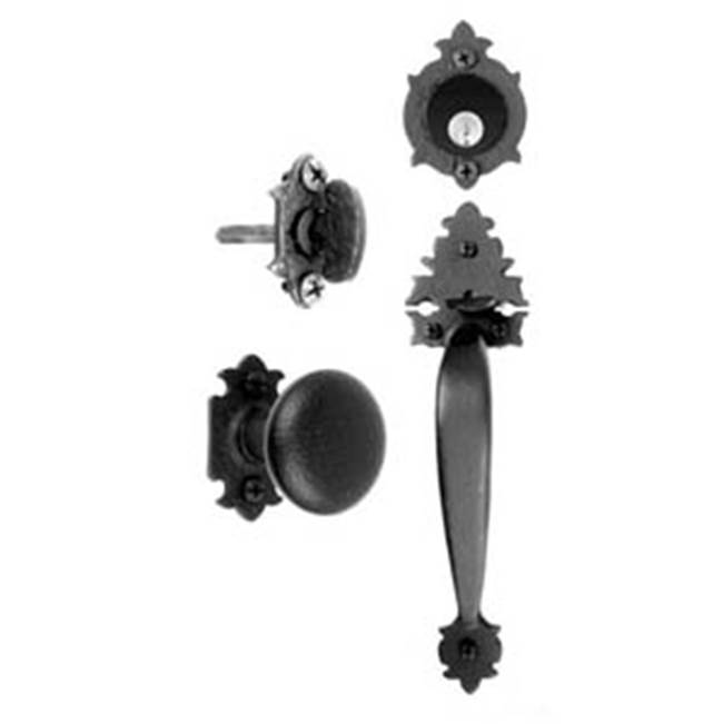Acorn Manufacturing  Locks item WT6BI