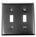 Acorn Manufacturing - AW2BP - Switch Plates