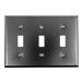 Acorn Manufacturing - AW3BP - Switch Plates