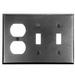 Acorn Manufacturing - AW7BP - Switch Plates