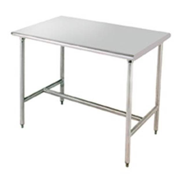 Advance Tabco Work Tables Kitchen Furniture item CRTK-304