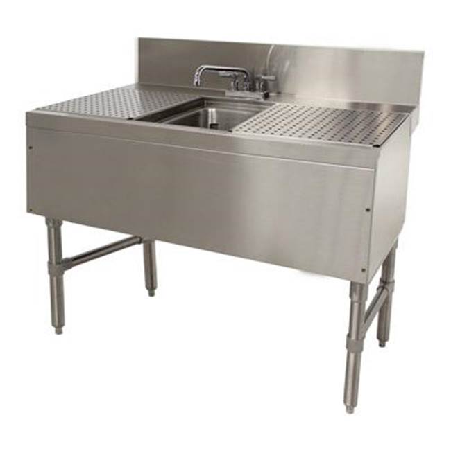 Advance Tabco  Laundry And Utility Sinks item PRB-24-31C