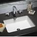 American Standard - 0315000.020 - Drop In Bathroom Sinks