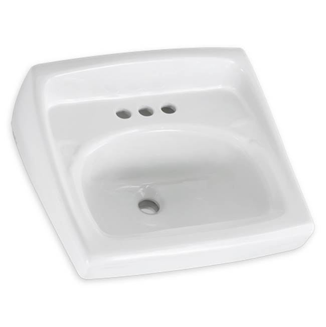 American Standard  Bathroom Sinks item 0356421.020