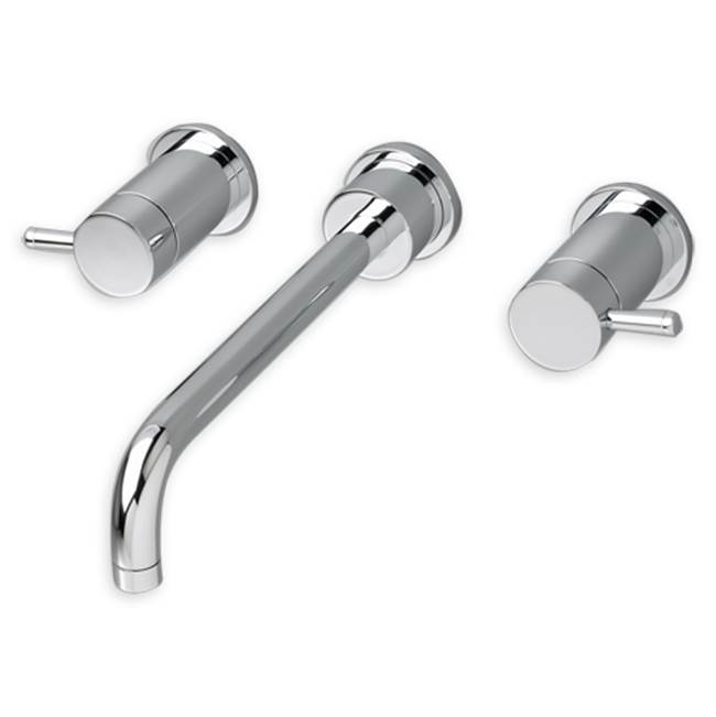 American Standard Wall Mounted Bathroom Sink Faucets item 2064451.002