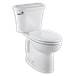 American Standard - 5311012.020 - Elongated Toilet Seats