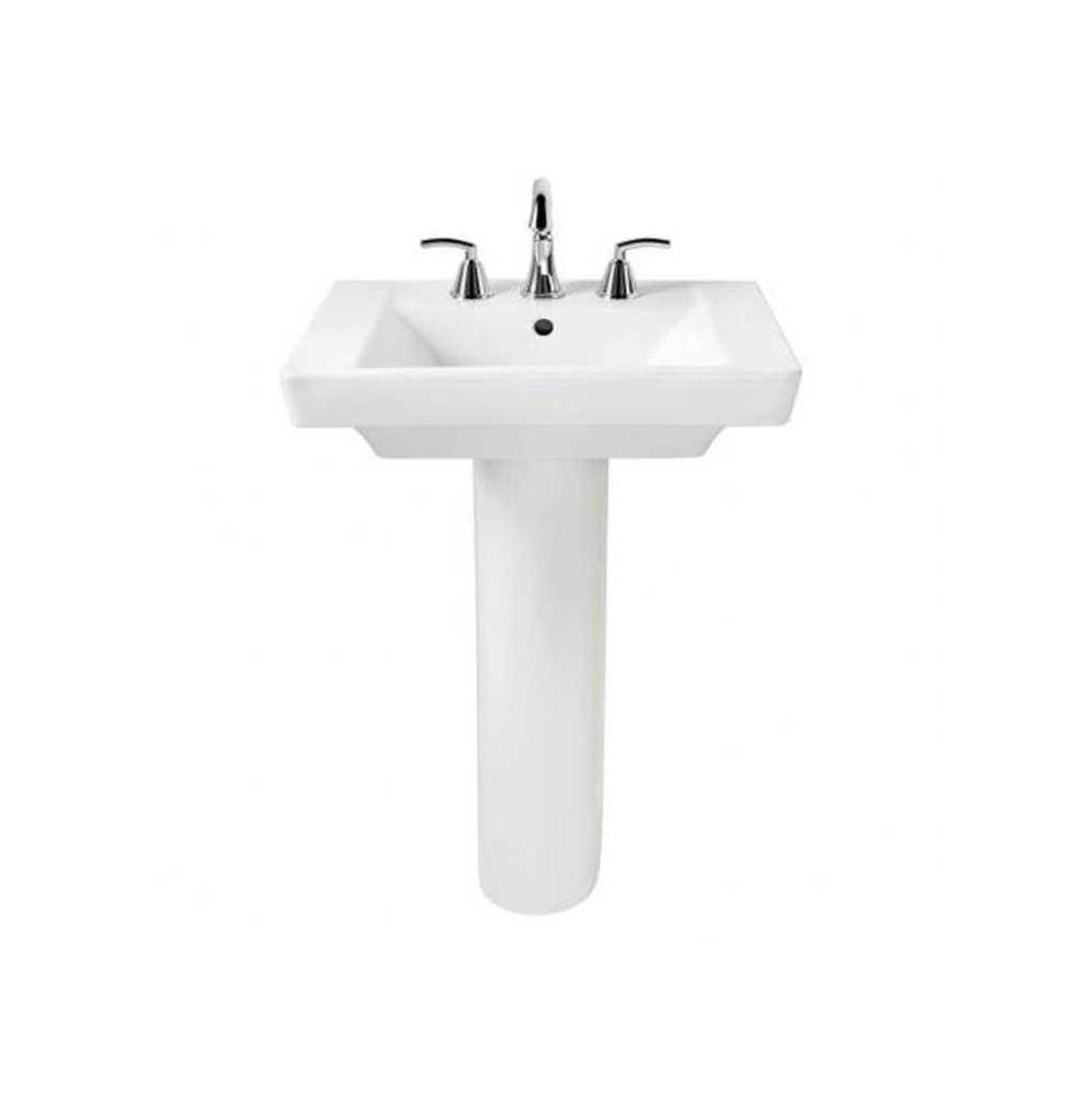 American Standard  Pedestal Bathroom Sinks item 0641400.020