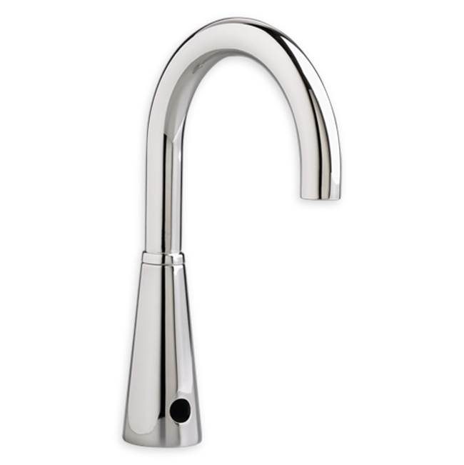 American Standard Single Hole Kitchen Faucets item 6055165.002