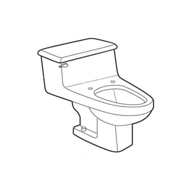 American Standard  Toilet Parts item 047130-0070A