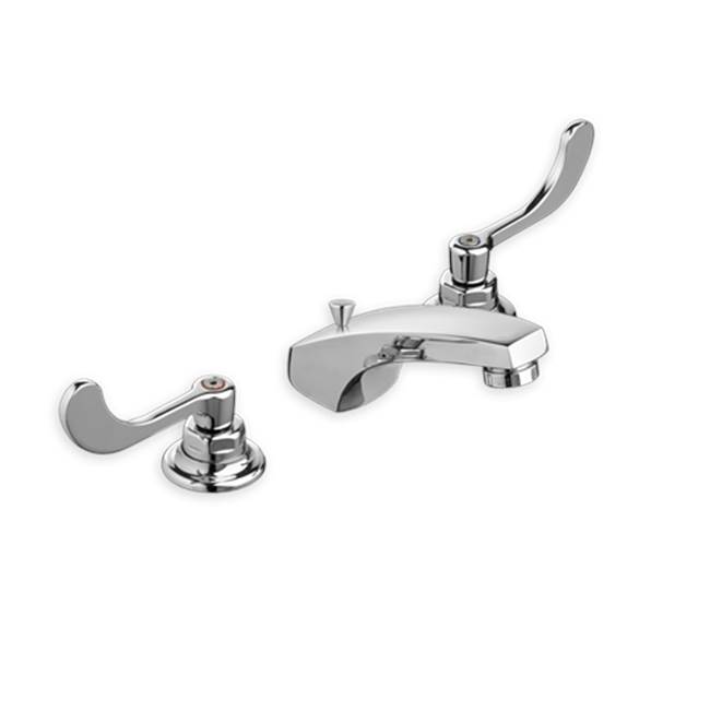 American Standard Widespread Bathroom Sink Faucets item 6500145.002