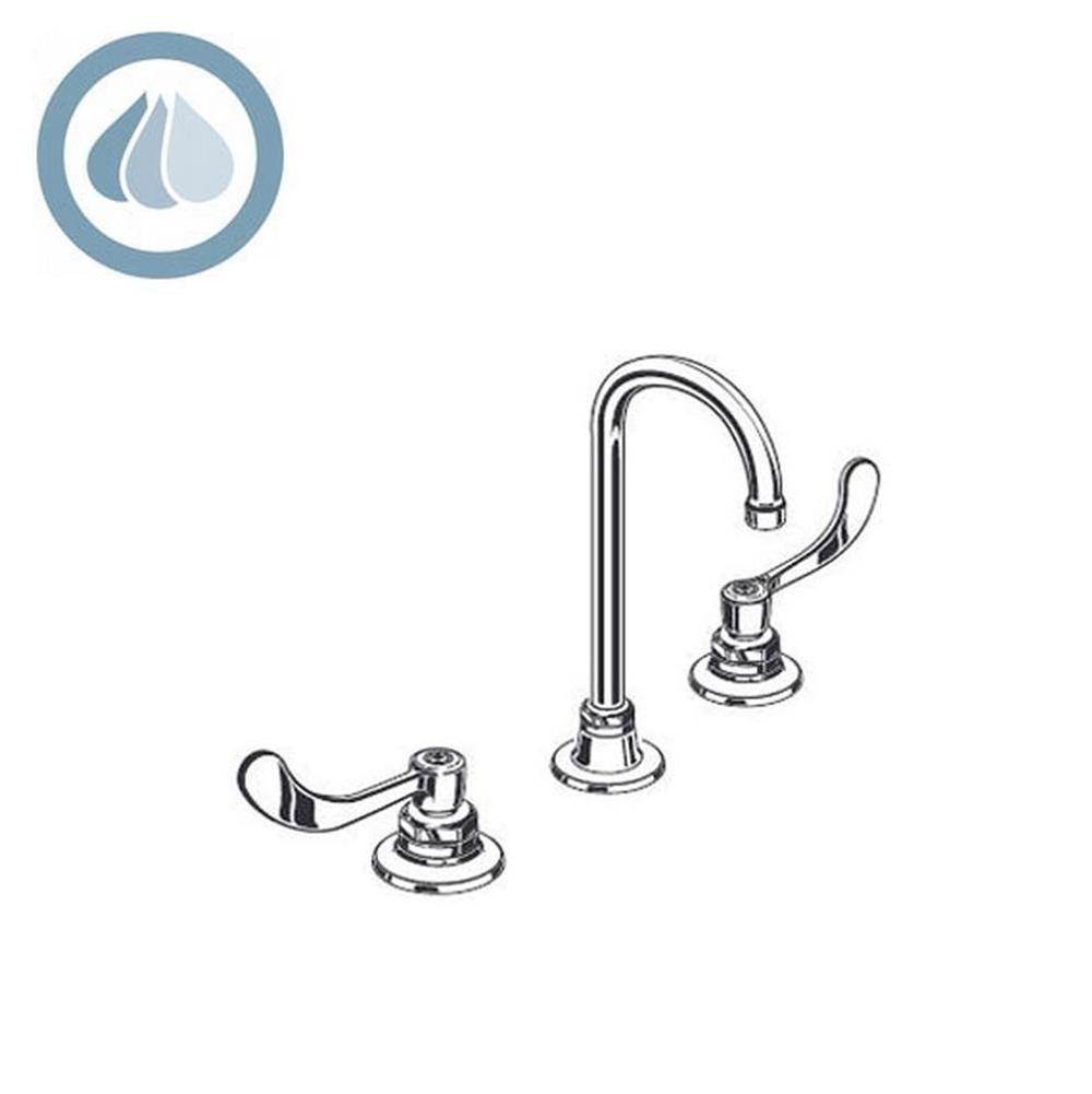American Standard Widespread Bathroom Sink Faucets item 6540175.002