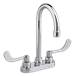 American Standard - 7545170.002 - Centerset Bathroom Sink Faucets