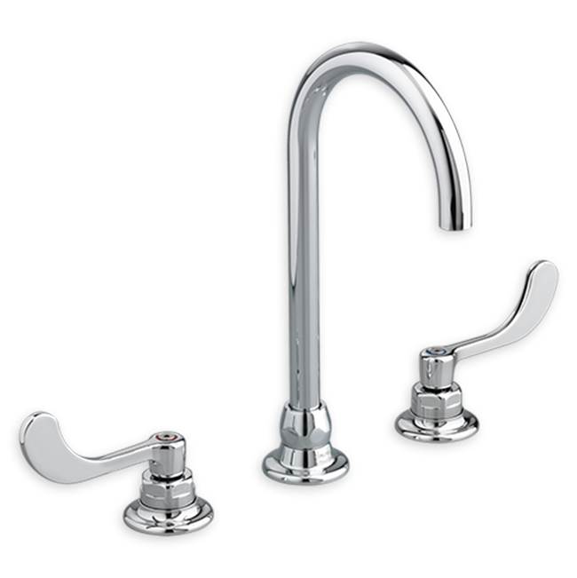 American Standard Widespread Bathroom Sink Faucets item 6540180.002