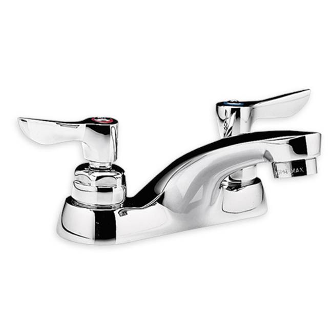 American Standard Centerset Bathroom Sink Faucets item 5500170.002