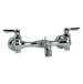 American Standard - 8350235.004 - Wall Mount Laundry Sink Faucets