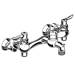 American Standard - 8351076.004 - Wall Mount Laundry Sink Faucets