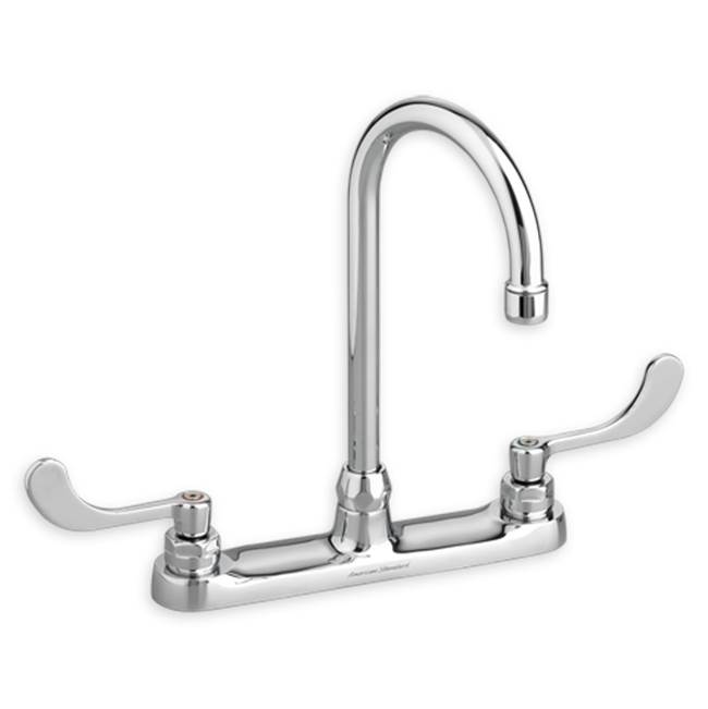 American Standard Deck Mount Kitchen Faucets item 6405140.002