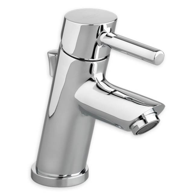 Algor Plumbing and Heating SupplyAmerican StandardSerin® Single Hole Single-Handle Bathroom Faucet 1.2 gpm/4.5 L/min With Lever Handle
