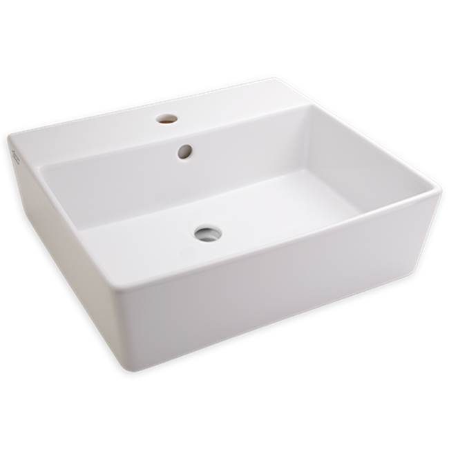 American Standard  Pedestal Bathroom Sinks item 0552001.020