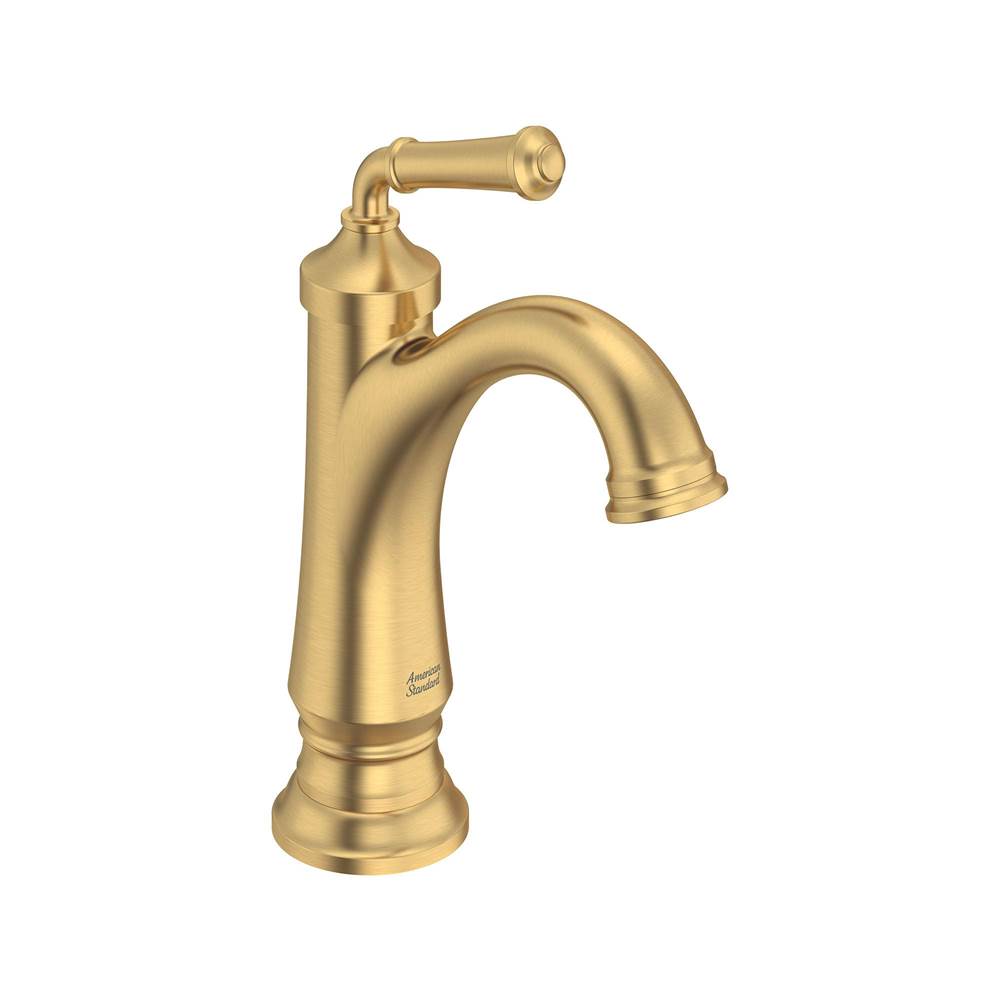 American Standard Single Hole Bathroom Sink Faucets item 7052107.GN0