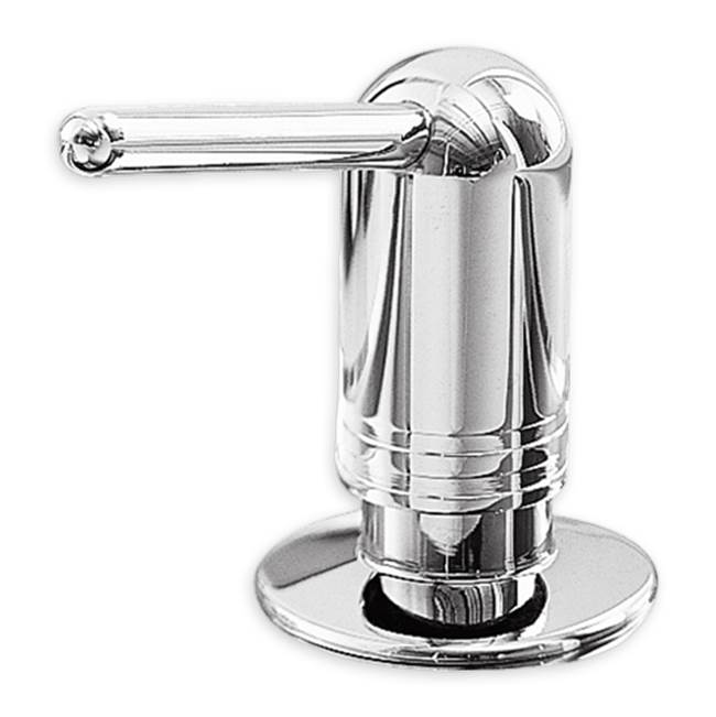 American Standard Soap Dispensers Kitchen Accessories item 4503115.002