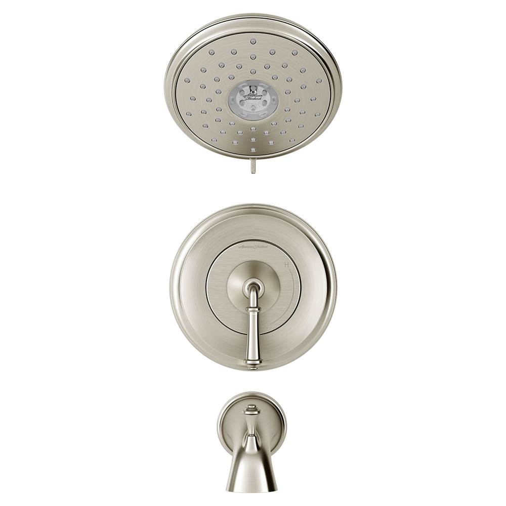 American Standard  Bathroom Sink Faucets item TU052508.295