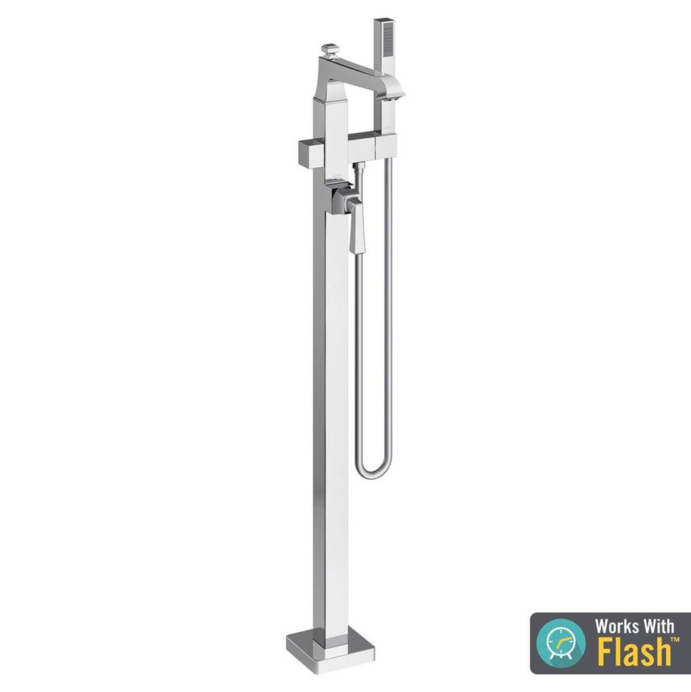 American Standard  Shower Faucet Trims item T455951.002