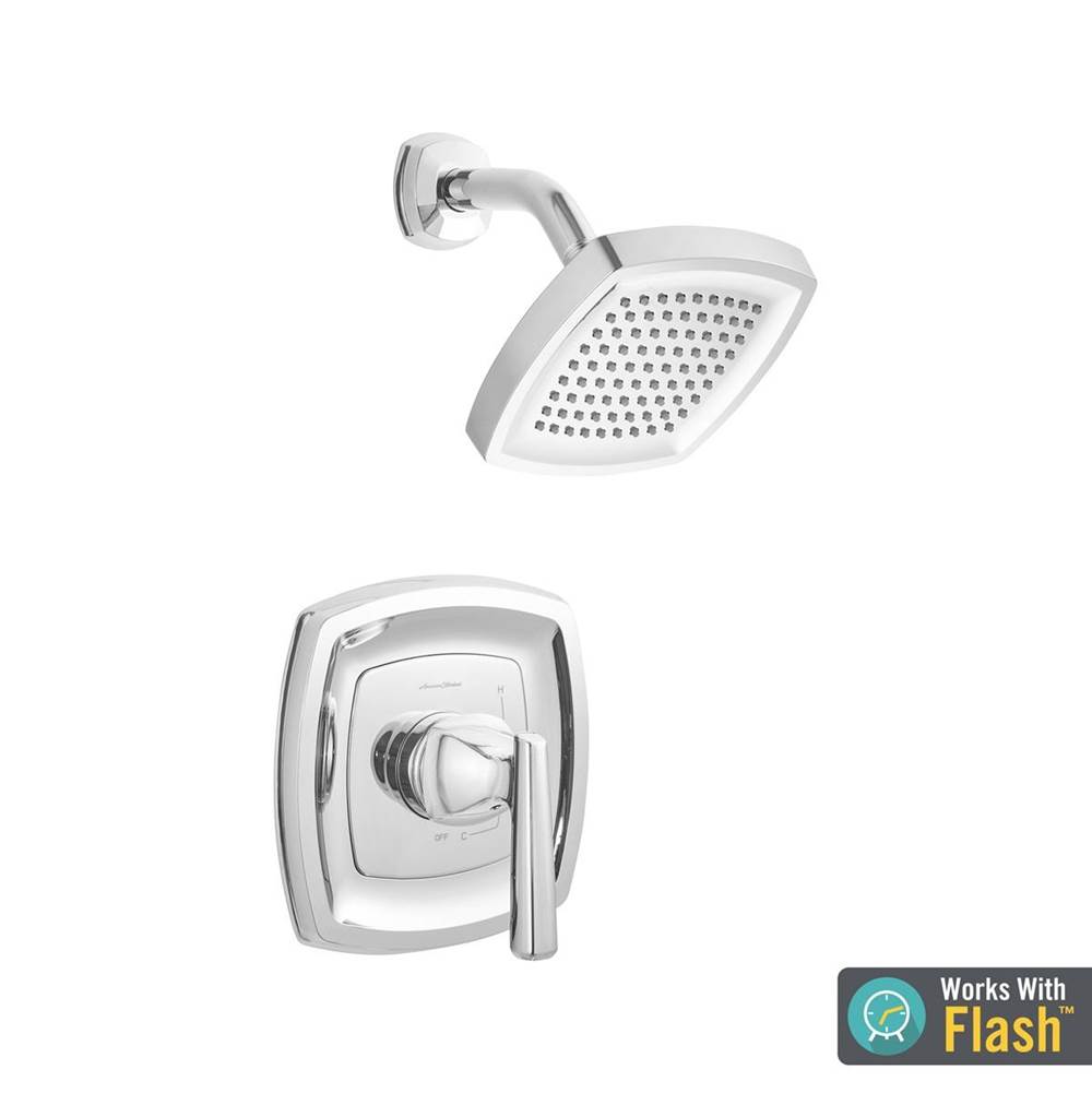 American Standard  Shower Faucet Trims item TU018507.002