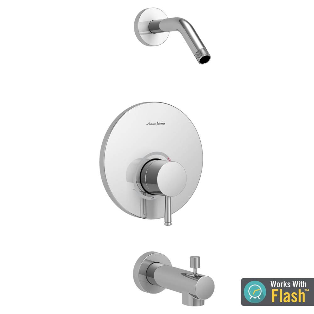 American Standard  Shower Faucet Trims item TU064502WDXH.002