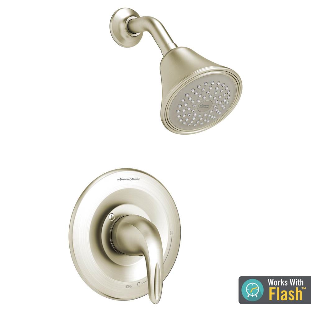 American Standard  Shower Faucet Trims item TU385501.295