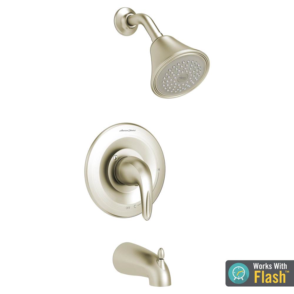 American Standard  Shower Faucet Trims item TU385502.295