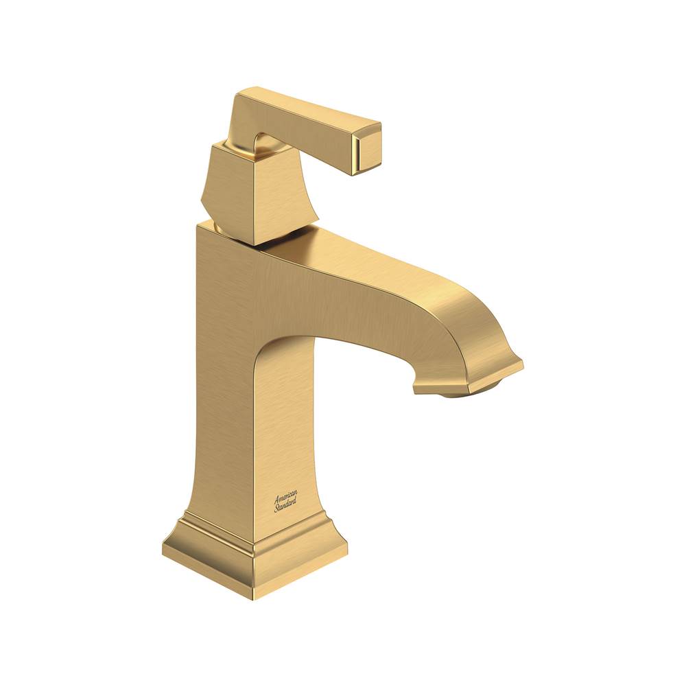 American Standard Single Hole Bathroom Sink Faucets item 7455107.GN0