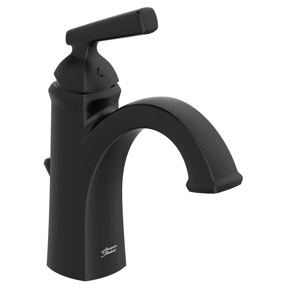 American Standard Single Hole Bathroom Sink Faucets item 7018101.243