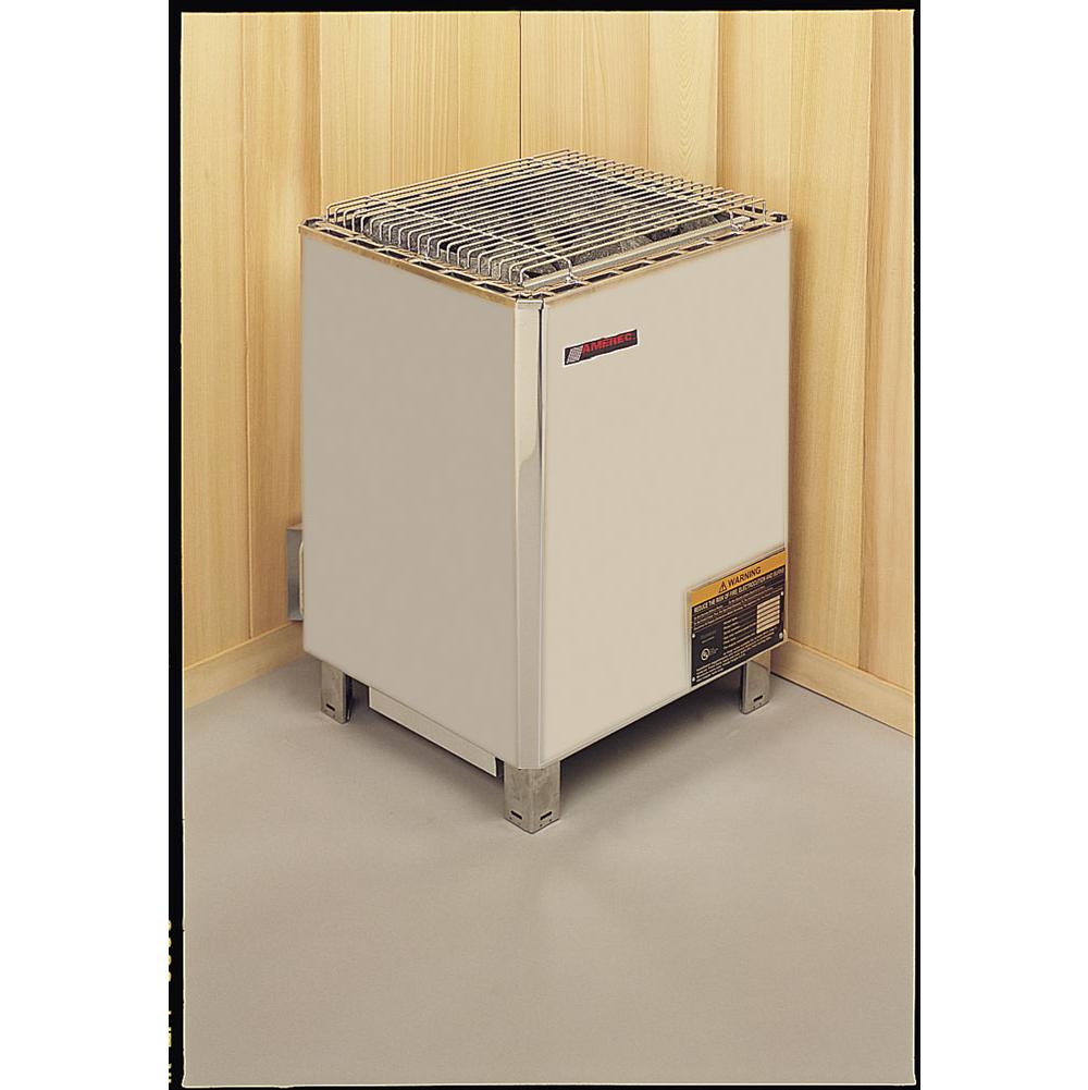 Amerec Sauna And Steam  Sauna Heaters item 9053-402