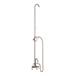 Barclay - 4024-PL-PN - Bar Mounted Hand Showers