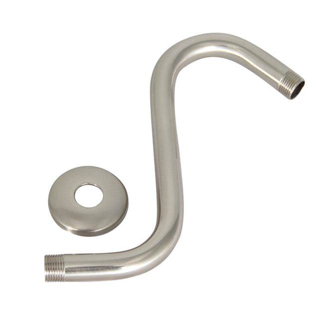 Barclay  Shower Arms item 5690-BN