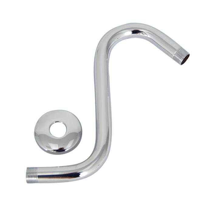 Barclay  Shower Arms item 5691-CP