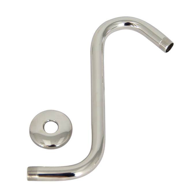 Barclay  Shower Arms item 5691-PN