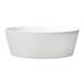 Barclay - RTOVN63-OF-WH - Free Standing Soaking Tubs