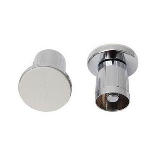 Barclay Shower Curtain Rods Shower Accessories item 360-CP