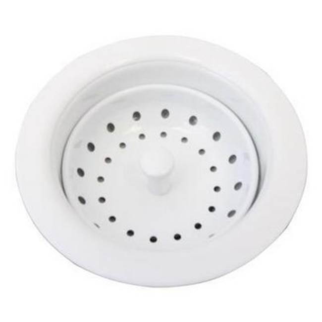 Barclay Sink Drains Sink Parts item KD35-WH
