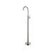 Barclay - 7903-BN - Freestanding Tub Fillers