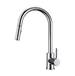 Barclay - KFS413-L1-CP - Hot And Cold Water Faucets