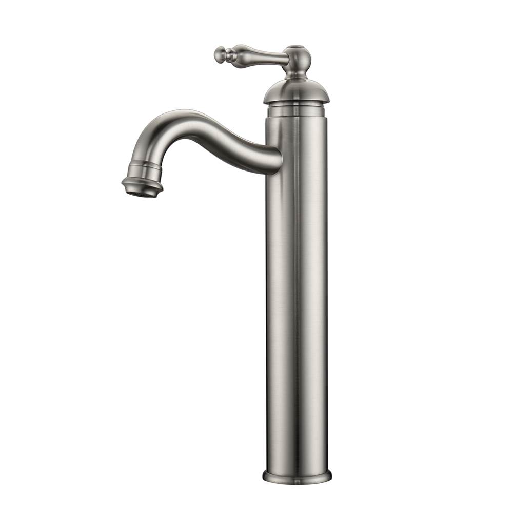Barclay Vessel Bathroom Sink Faucets item LFV400-BN