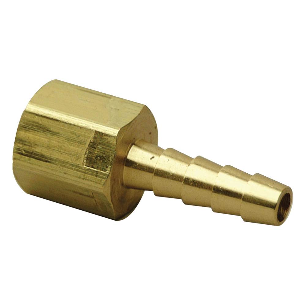 Brasscraft Brass Fittings Fittings item 126-8-8X