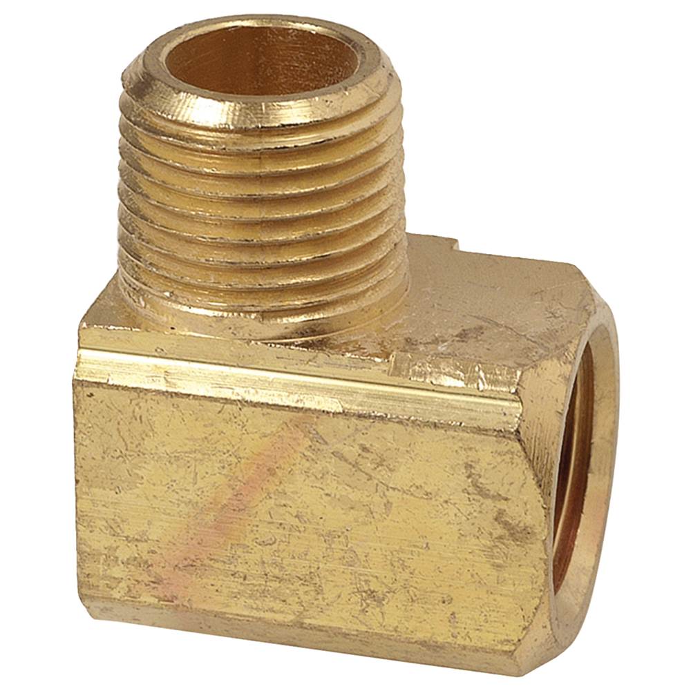Brasscraft Brass Fittings Fittings item 202-4X