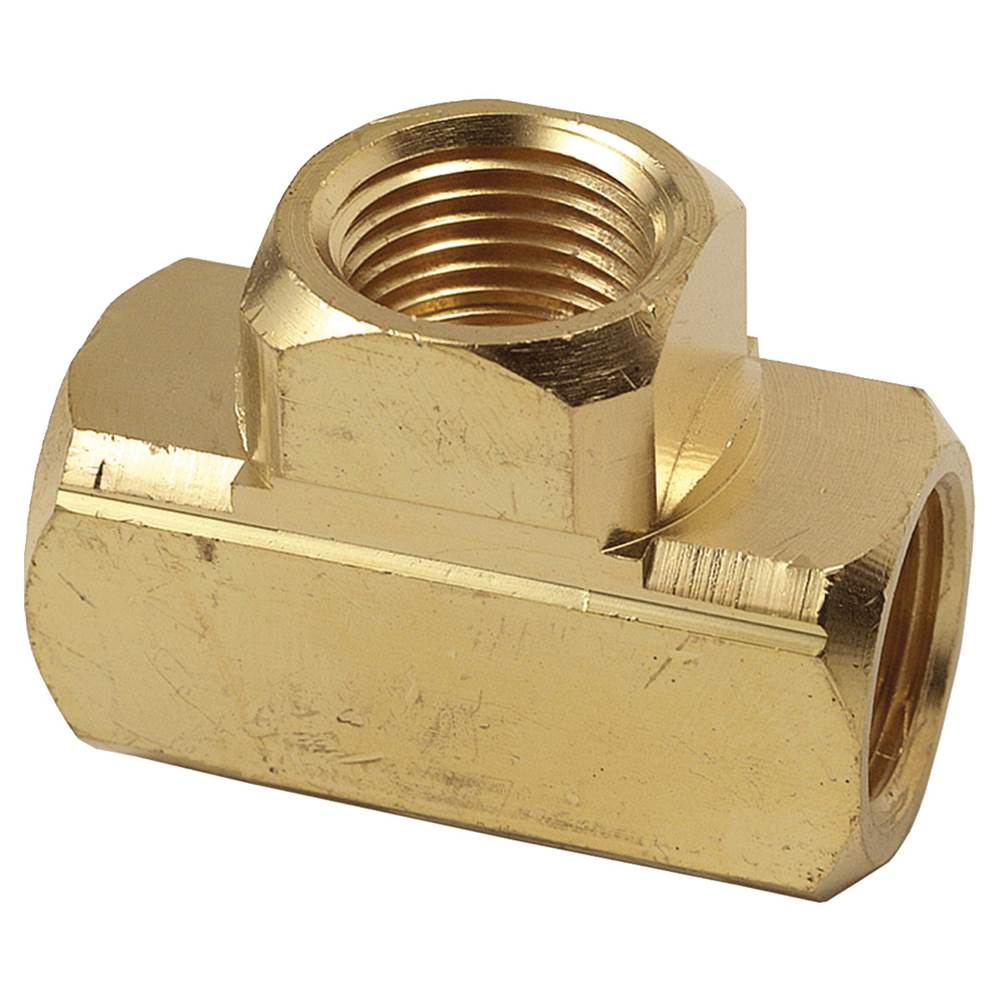 Brasscraft Brass Fittings Fittings item 203-2X