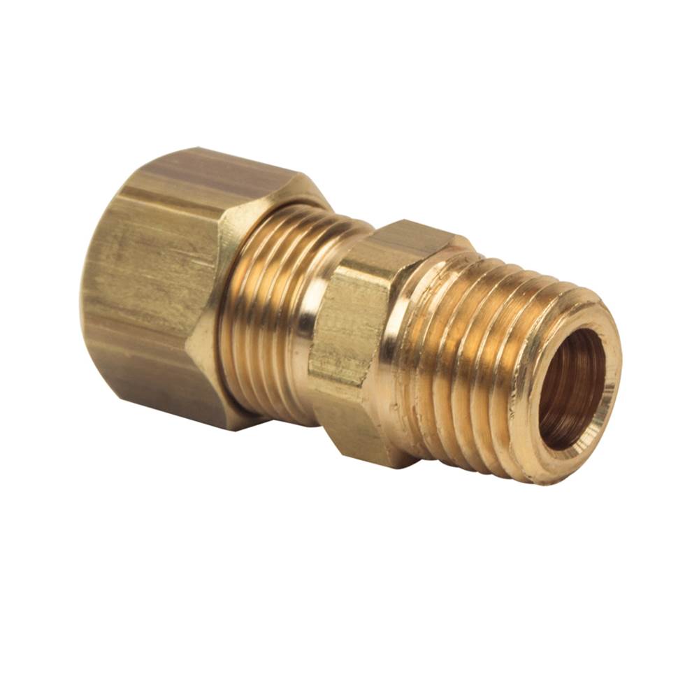 Brasscraft Brass Fittings Fittings item 68-6-4X C