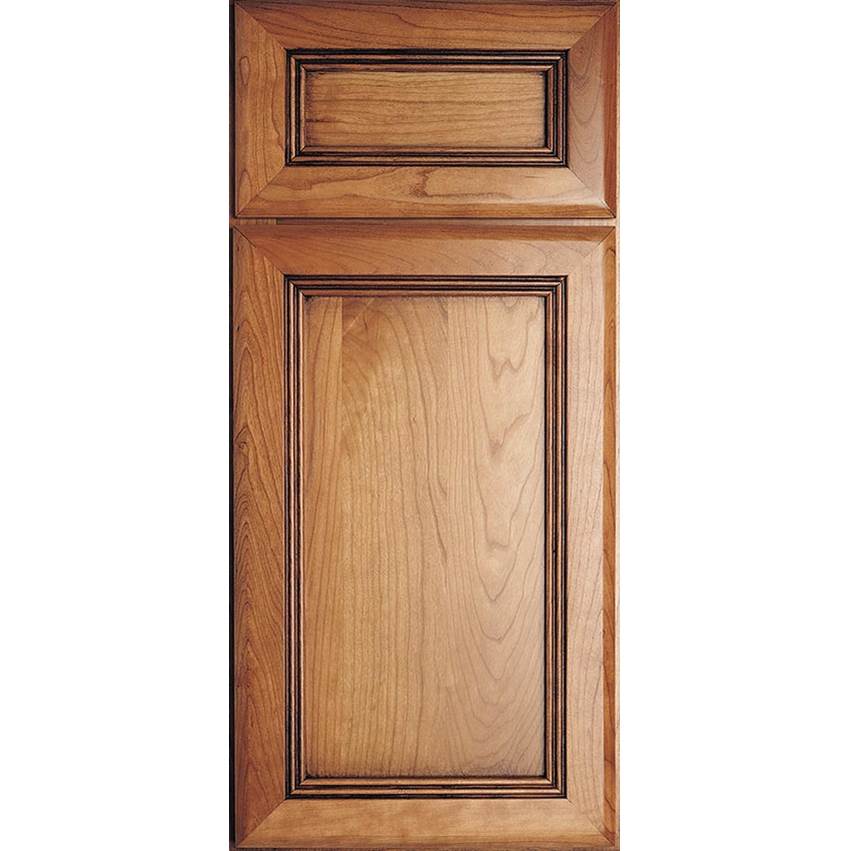 Bertch Wall Cabinets Kitchen Furniture item Savannah  - Elan  (Full Access)