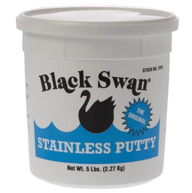 Black Swan  Putty and Water Barriers item 01000